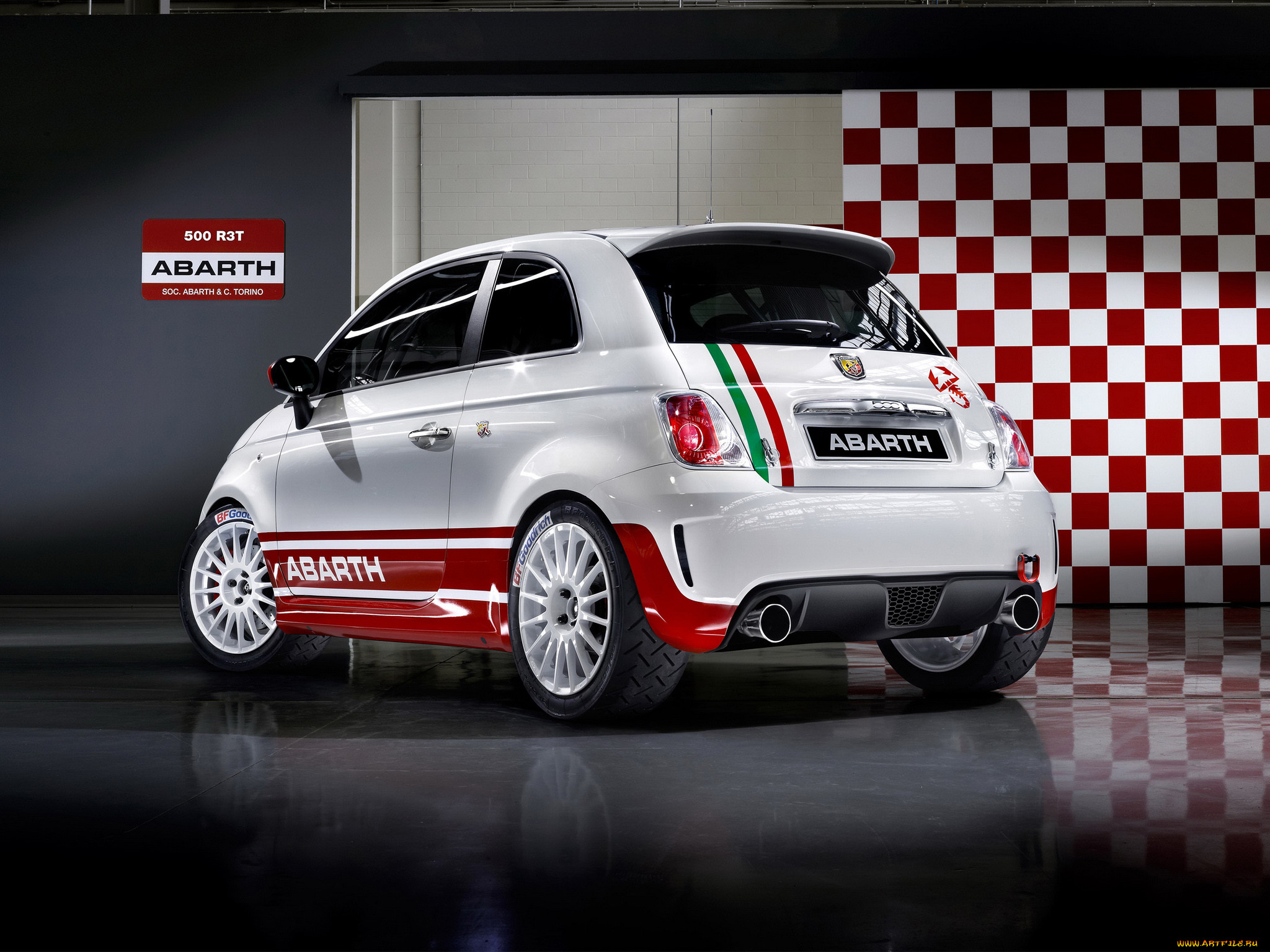 , fiat